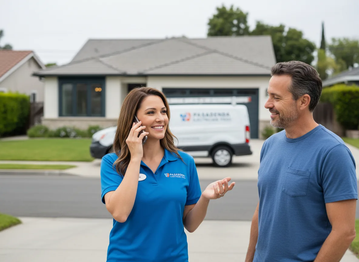 Electrician Oslo, MN FAQs